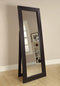 Floor Mirror - Brown-Washburn's Home Furnishings