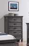 Franco - Chest - Gray - 52.25-Washburn's Home Furnishings