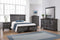 Franco - Chest - Gray - 52.25-Washburn's Home Furnishings