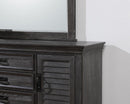 Franco - Dresser - Gray-Washburn's Home Furnishings