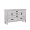 Franco - Dresser - White-Washburn's Home Furnishings