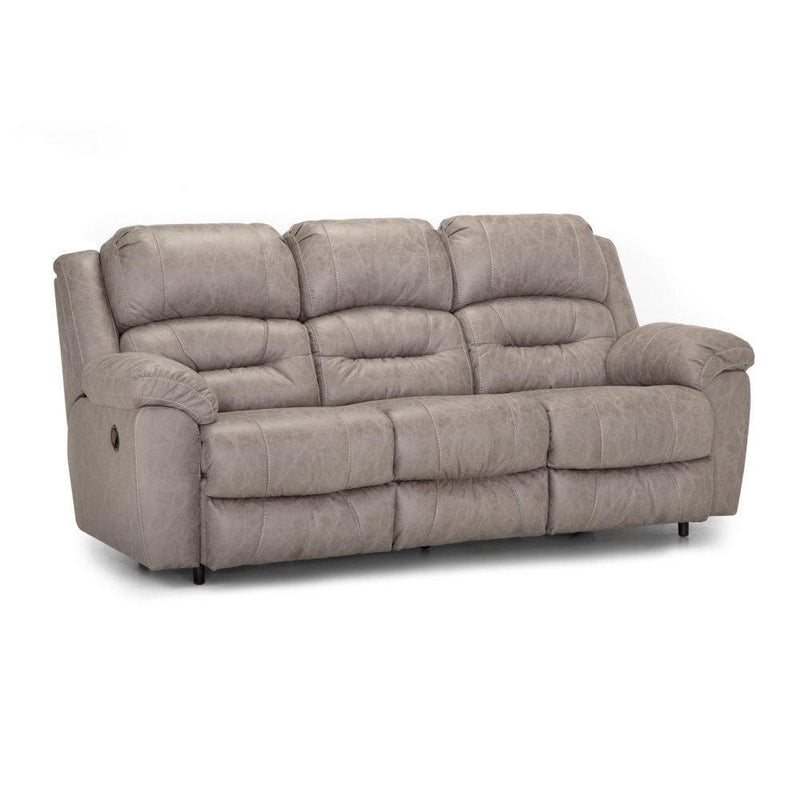 Bellamy Reclining Sofa-Washburn's Home Furnishings