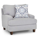 Franklin Bradshaw Chair-Washburn's Home Furnishings