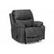 Franklin Dayton Rocker Recliner in Westview Slate-Washburn's Home Furnishings