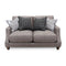 Gramercy Loveseat-Washburn's Home Furnishings