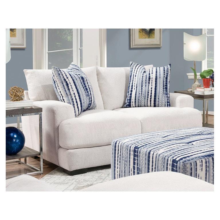 Franklin HOLLYN Loveseat-Washburn's Home Furnishings