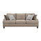 Franklin Hobbs Sofa in Sandstone-Washburn's Home Furnishings