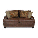 Franklin Indira Loveseat-Franklin-Washburn's Home Furnishings