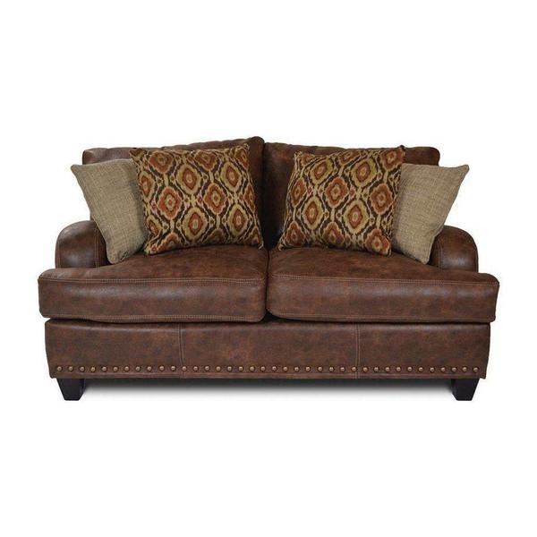 Franklin Indira Loveseat-Franklin-Washburn's Home Furnishings