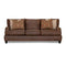 FRANKLIN INDIRA SOFA IN FORD WALNUT-Washburn's Home Furnishings