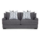 Journey Loveseat-Washburn's Home Furnishings