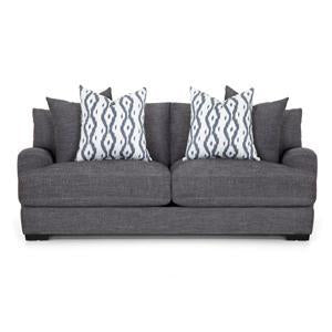 Journey Loveseat-Washburn's Home Furnishings