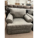 Franklin McClain Chair & 1/2-Washburn's Home Furnishings