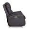 Franklin Summit Badlands Power Rocker Recliner in Slate-Washburn's Home Furnishings