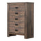 Frederick Collection - Chest-Washburn's Home Furnishings