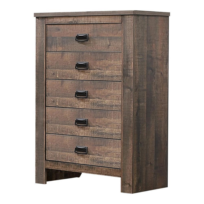 Frederick Collection - Chest-Washburn's Home Furnishings