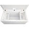 Frigidaire 14.8 Cu. Ft. Chest Freezer in White-Washburn's Home Furnishings