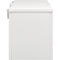 Frigidaire 14.8 Cu. Ft. Chest Freezer in White-Washburn's Home Furnishings