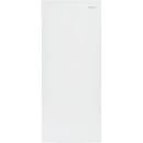 Frigidaire 16cf Upright Freezer in White-Washburn's Home Furnishings