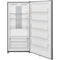 Frigidaire 20 cu.ft. Upright Freezer Carbon-Washburn's Home Furnishings