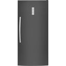 Frigidaire 20 cu.ft. Upright Freezer Carbon-Washburn's Home Furnishings