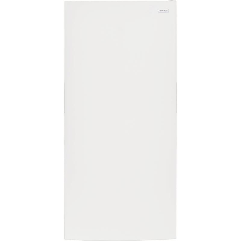 Frigidaire 20.0 Cu. Ft. Upright Freezer in White-Washburn's Home Furnishings