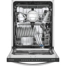 Frigidaire 24 inch Built in Dishwasher in Stainless-Washburn's Home Furnishings