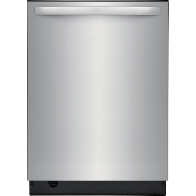 Frigidaire 24 inch Built in Dishwasher in Stainless-Washburn's Home Furnishings