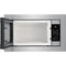 Frigidaire 2.2cf Built In Microwave in SS-Washburn's Home Furnishings