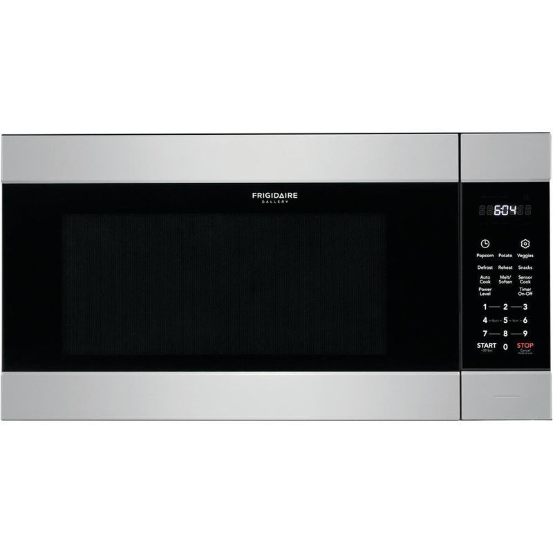 Frigidaire 2.2cf Microwave in SS-Washburn's Home Furnishings