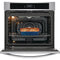 Frigidaire 30'' Single Electric Wall Oven with Fan Convection-Washburn's Home Furnishings