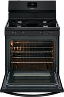 Frigidaire 30 inch Freestanding Gas Range-Washburn's Home Furnishings