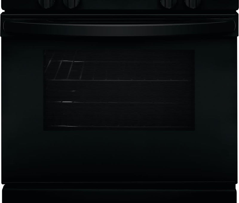 Frigidaire 30 inch Freestanding Gas Range-Washburn's Home Furnishings