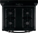 Frigidaire 30 inch Freestanding Gas Range-Washburn's Home Furnishings