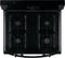 Frigidaire 30 inch Freestanding Gas Range-Washburn's Home Furnishings