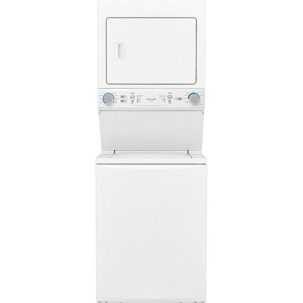 Frigidaire Electric Wash/Dry Laundry Center-Washburn's Home Furnishings