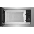 Frigidaire Gallery 2.2 Cu. Ft. Built-In Microwave-Washburn's Home Furnishings