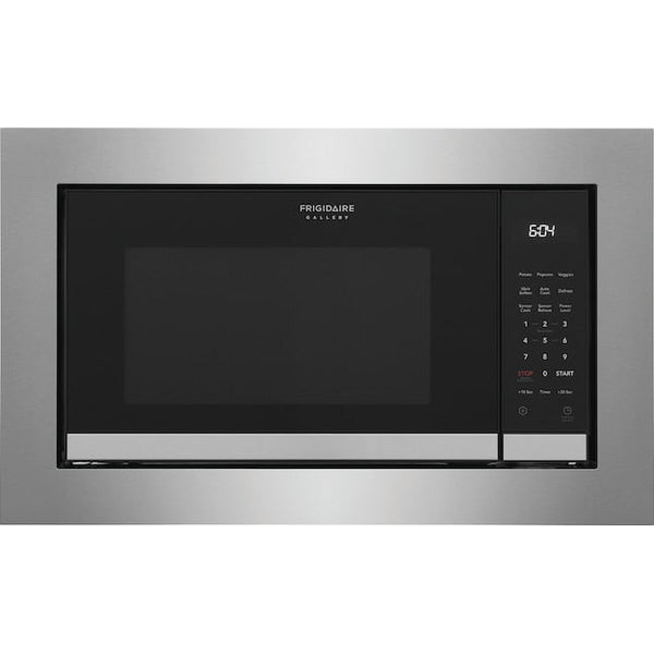 Frigidaire Gallery 2.2 Cu. Ft. Built-In Microwave-Washburn's Home Furnishings