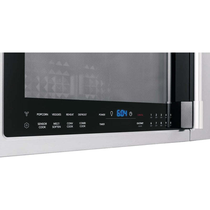 Frigidaire Professional Microwave-Washburn's Home Furnishings