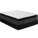 Full Ivy Rose Plush Mattress-Washburn's Home Furnishings