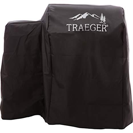 Full Length Cover 20 Series-Traeger-Washburn's Home Furnishings