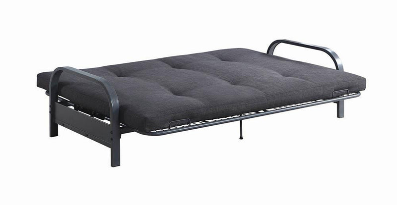 Futon Frame - Gray-Washburn's Home Furnishings