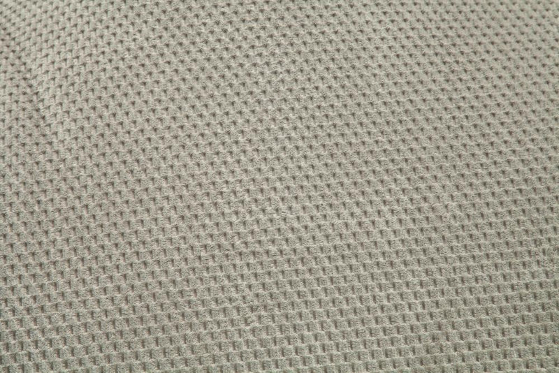 Futon Mattresses - Luxury Futon Pad - Grey-Washburn's Home Furnishings