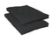 Futon Mattresses Promotional Pad - Black-Washburn's Home Furnishings