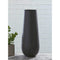 Fynn - Antique Brown - Vase-Washburn's Home Furnishings