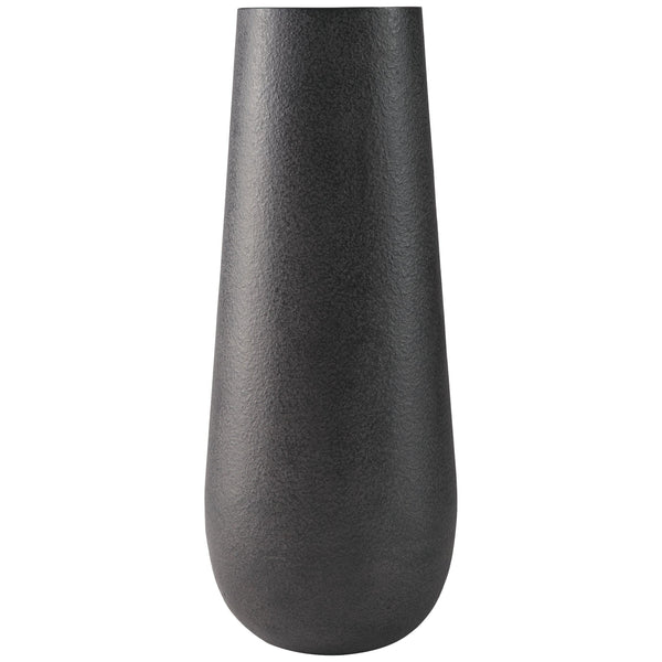 Fynn - Antique Brown - Vase-Washburn's Home Furnishings