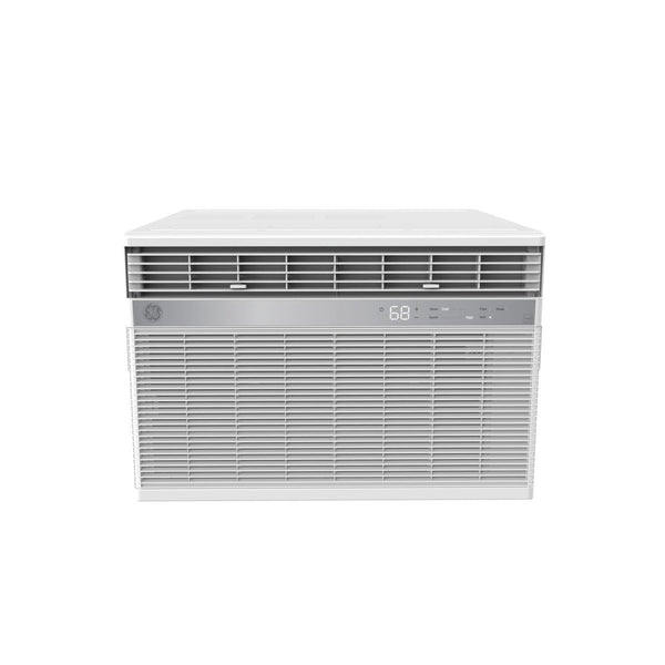 GE 18,000 BTU Window Air Conditioner W/WiFi-Washburn's Home Furnishings