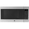 GE 1.6 Cu. Ft. Counterop Microwave Oven-Washburn's Home Furnishings