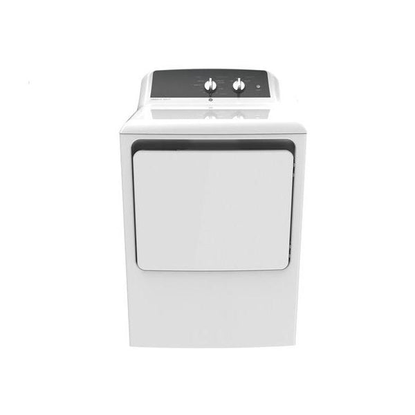 GE 6.2cf Electric Dryer-Washburn's Home Furnishings