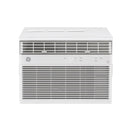 GE 8,000 BTU Heat/Cool Electronic Window Air Conditioner-Washburn's Home Furnishings